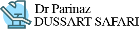Dr Parinaz Dussart